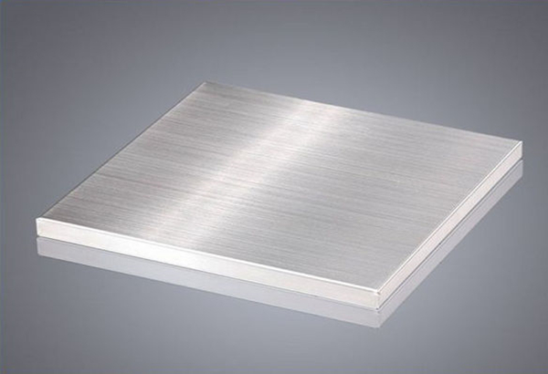 honeycomb aluminum panel 